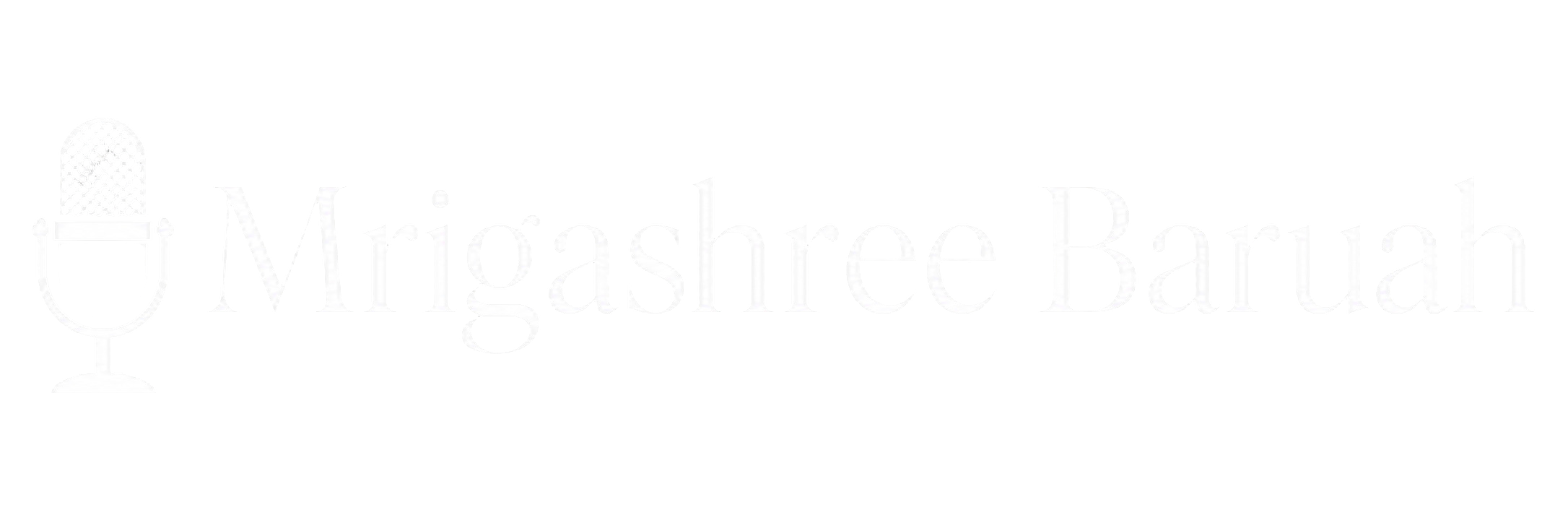 Mrigashree Logo