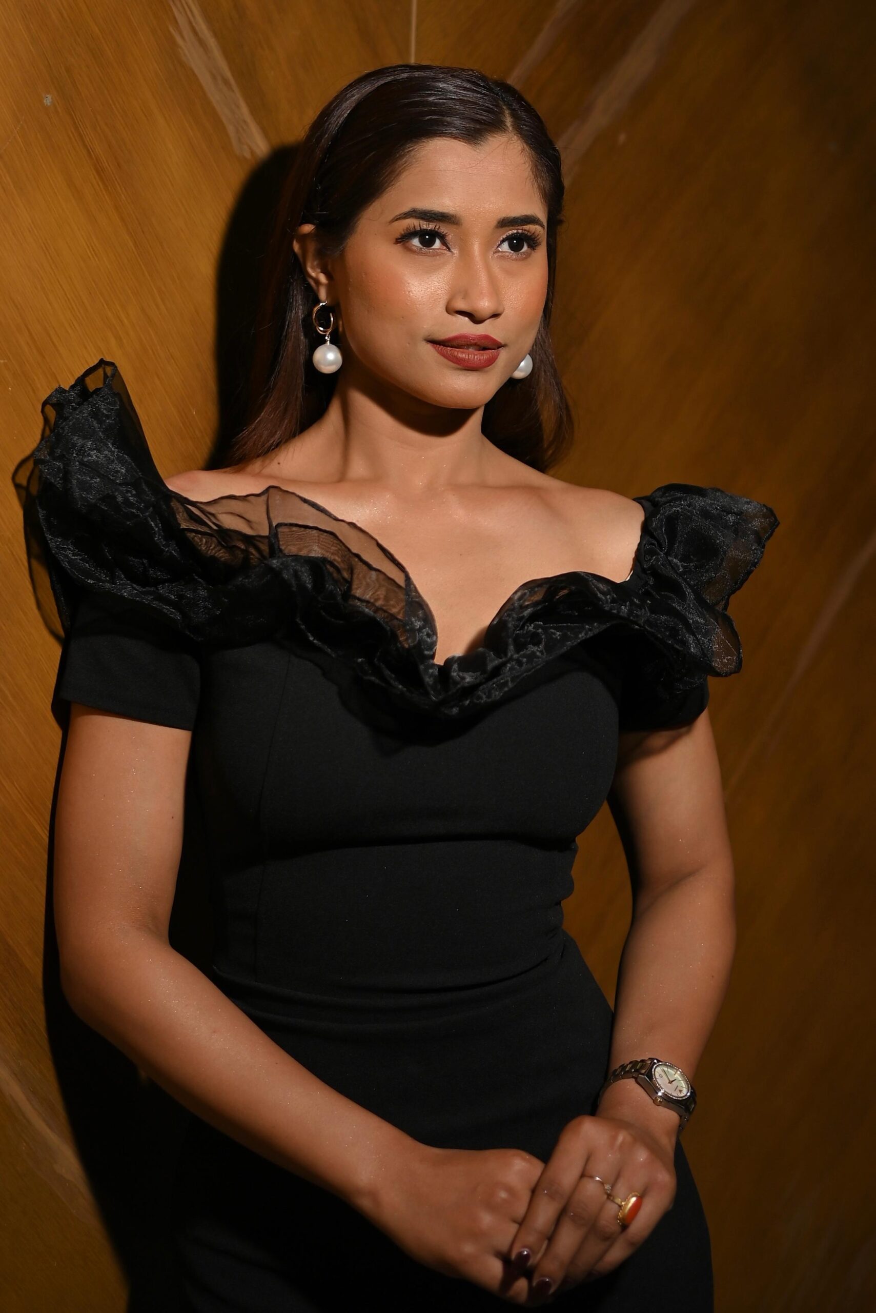 Mrigashree Baruah