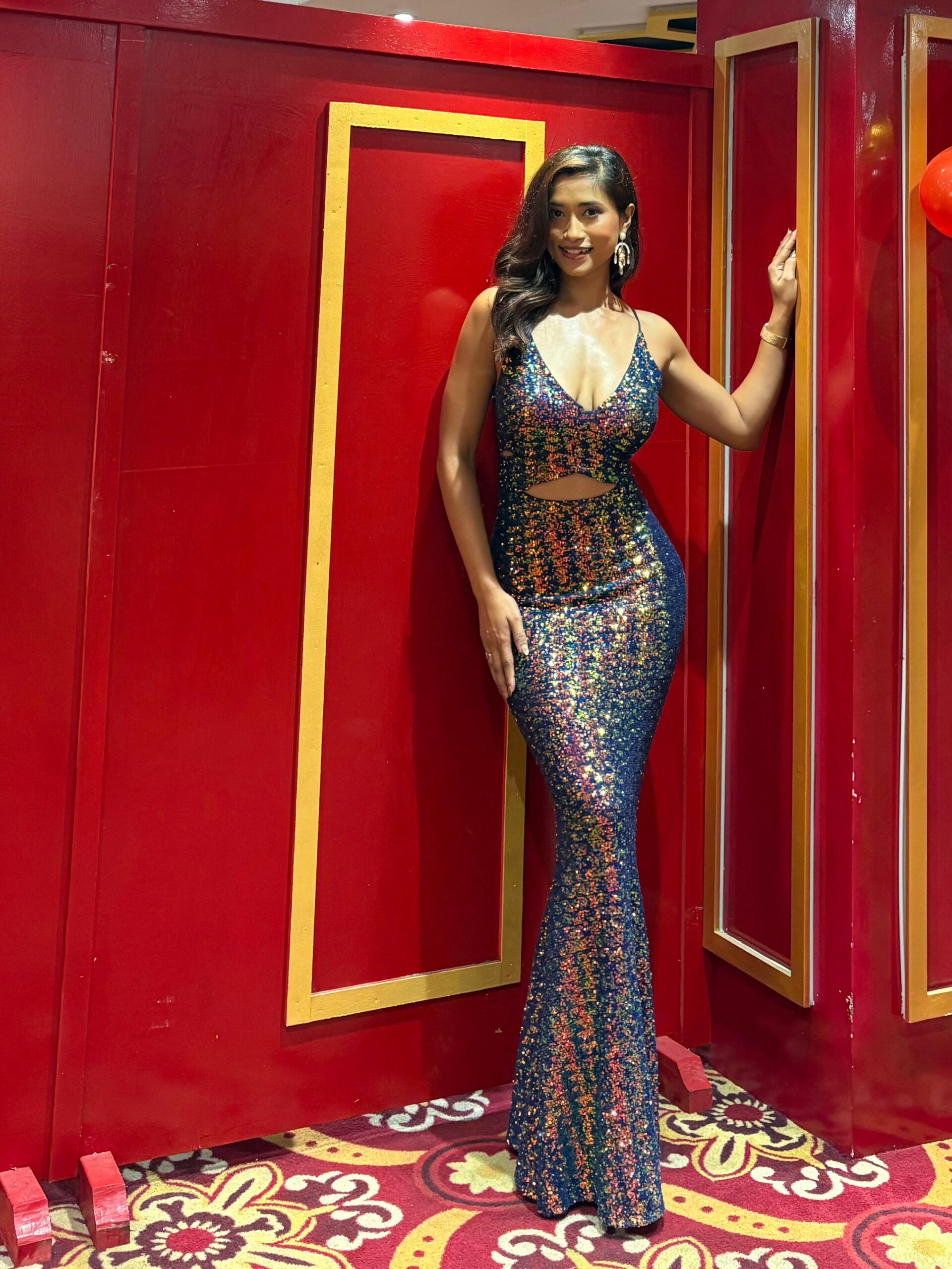 Mrigashree Baruah
