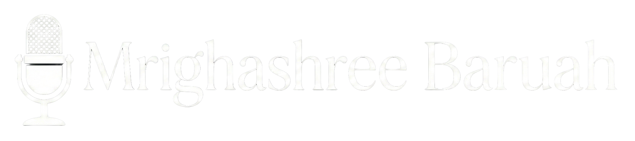 Mrigashree Logo