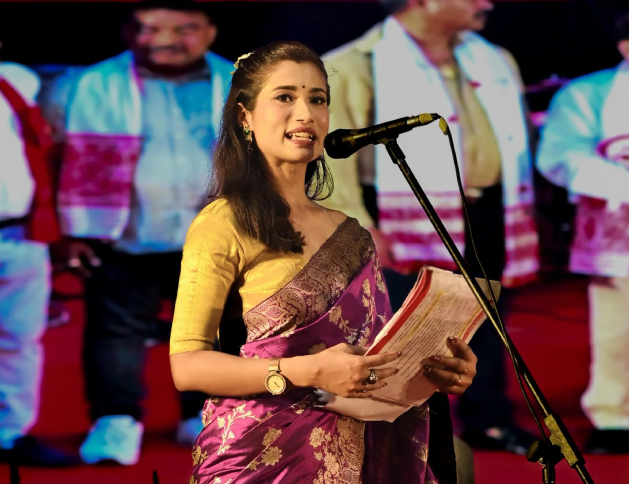 Mrigashree